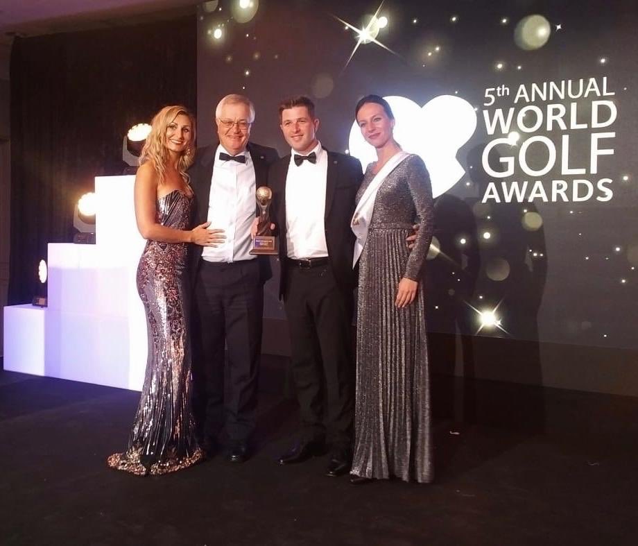 We are pleased to announce that our East Championship Course had been honoured by <a href="/WorldGolfAwards/">World Golf Awards</a> as “South Africa’s Best Golf Course” &amp; “Africa’s BestGolf Course” for 2018. Thank you for your vote, trust and support #TheEastCourse #WorldGolAwards