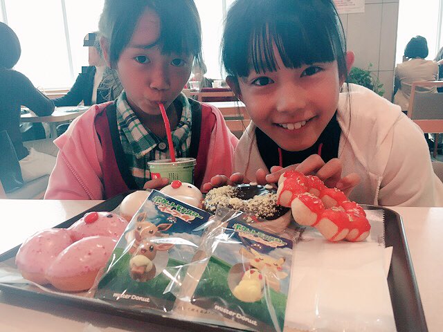 Twitterのコスプレ画像18