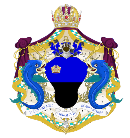 serenyssime's tweet photo. Retrouvez icy les représentatyons du drapeau du #SérényssimeEmpire et des grandes armoiries de l'Etat et de la Mayson Ympériale #Micronation #MicronationVirtuelle #Présentatyon https://t.co/De2CMJJASz