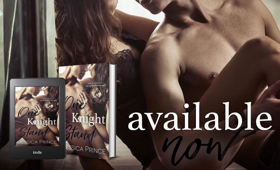 TheBookBeehive's tweet photo. #NewRelease #OneKnightStand @JessPrince2013
Grab it: https://t.co/RQv2nwxOO9
Oh man!! ! This one looks SO fun and I don't normally read this trope!! One Knight Stand is #LIVE!!
Happy Release Day, @JessPrince2013!!!!
#TBR: https://t.co/mehRtD2kXb https://t.co/hDZyL1bJz3