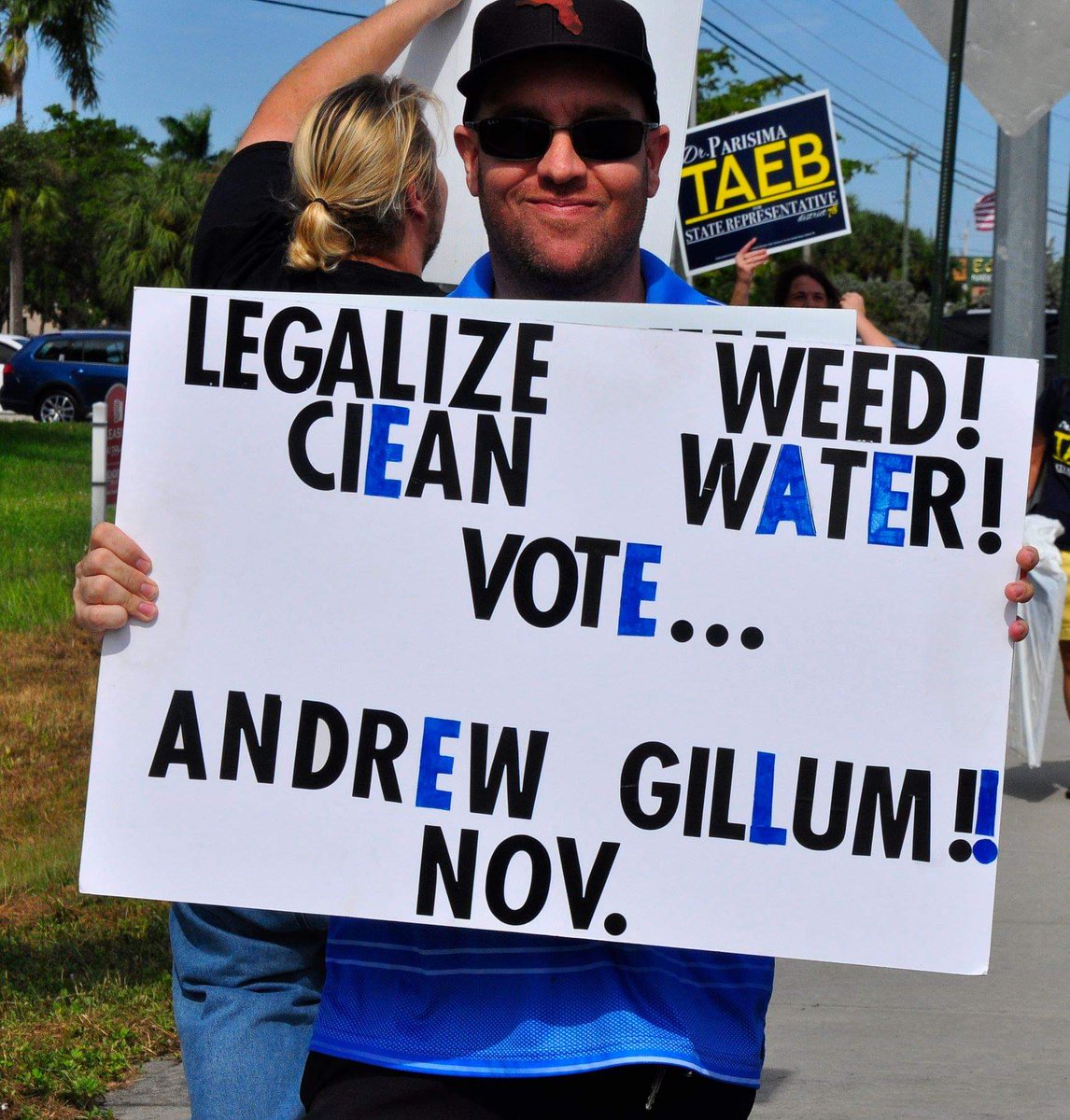 dreamerlw1515's tweet image. #MarchToSaveDemocracy
Fort Myers, Florida