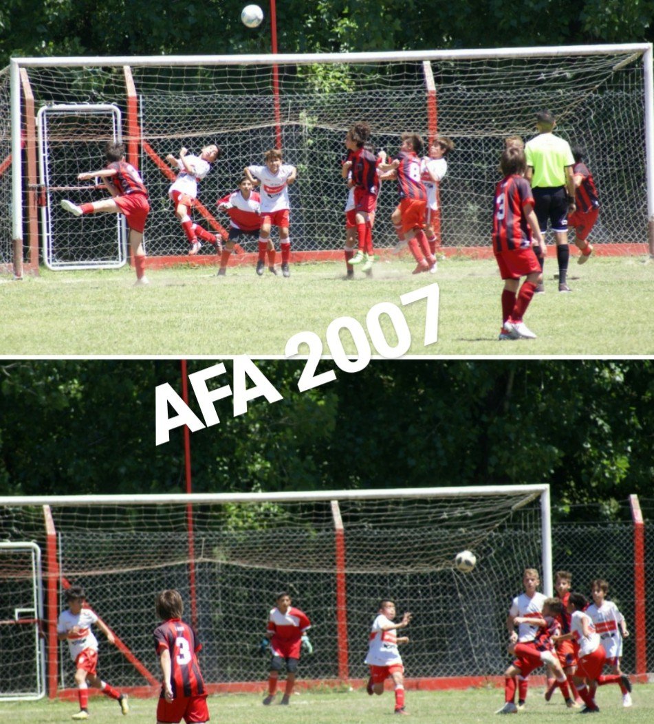 InfantilesDefe's tweet photo. Imágenes de la jornada de AFA - 4/11/18
@defeweb 
@SABADOGOL 
@Formativo_AFA 
@FUTBOLFORMATIVO 
@Formativosafa
#Futbolinfantil 
#futbolformativo 
#formativasafa https://t.co/Q9oelyHZRu