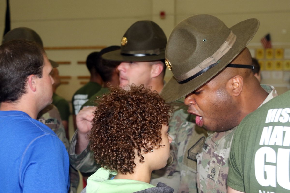 U.S. Army tweet media