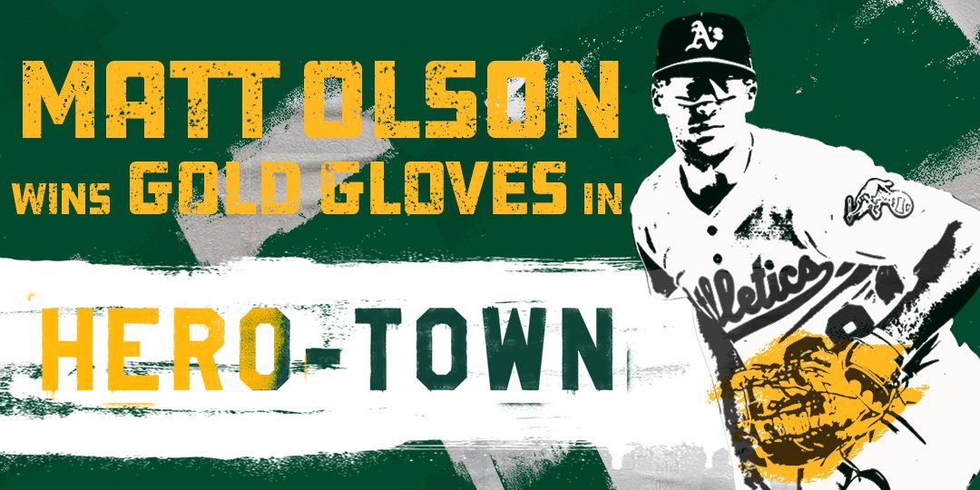 Athletics tweet media