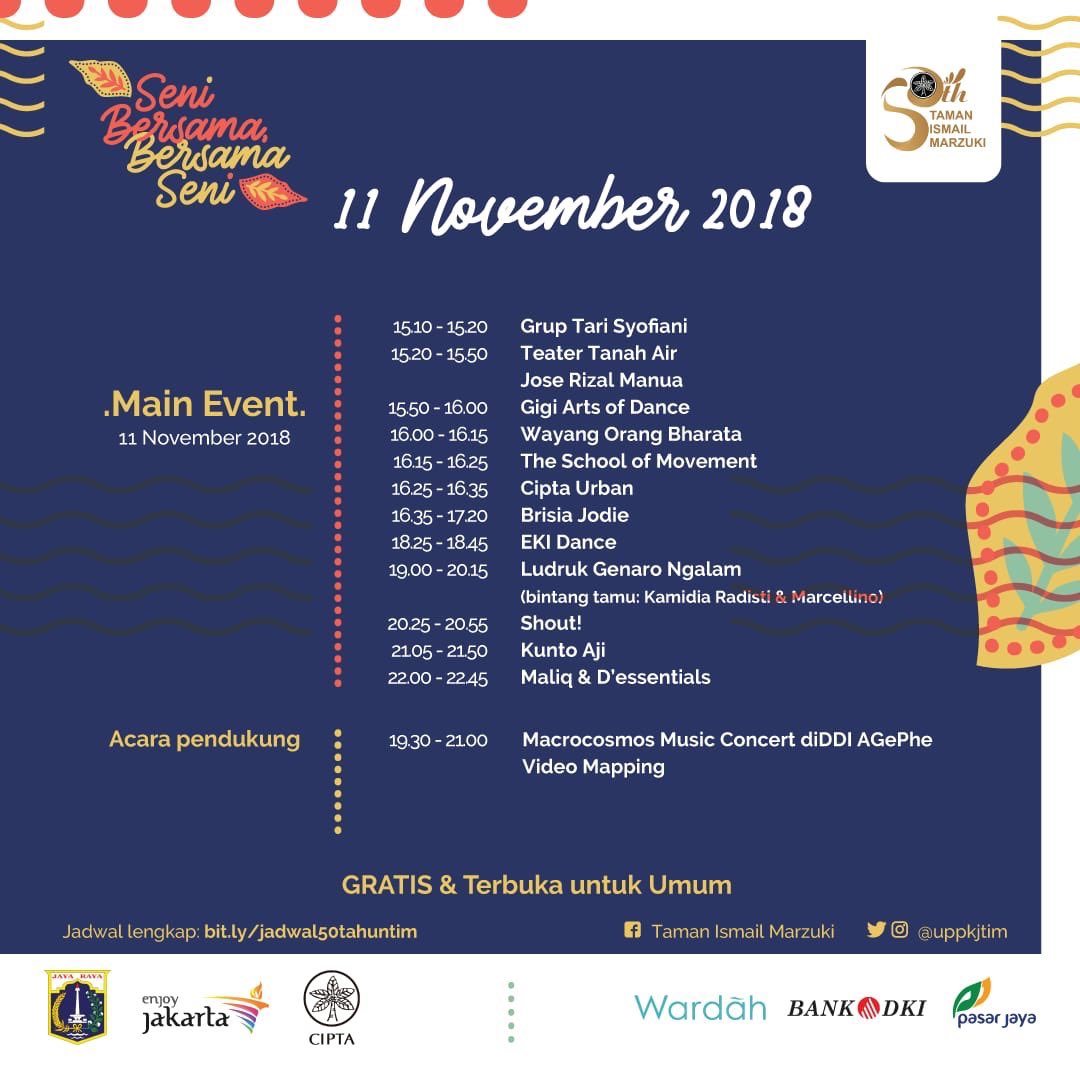 50thtim Hashtag On Twitter