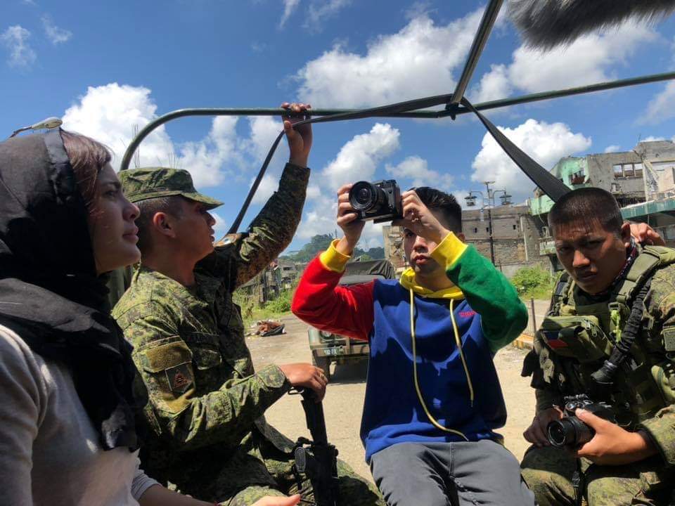 KATroopers's tweet photo. Here are some photos of Queen @KatarinaRodri during her visit in Marawi.β€π
Part2/3
#KatarinaRodriguez #KATroopers #SonjaToSanya #MissWorldPhilipines #MissWorldPhilippines2018 #MissWorld #MissWorld2018 #ProjectBecome https://t.co/kTcrrImog0