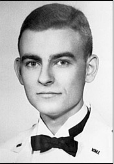 In August 1965, Jonathan Daniels, an Episcopalian seminary student from Boston, was arrested along with a Catholic priest for supporting a voting rights campaign in Lowndes County, Alabama. Almost immediately after their release, Daniels was shot to death by a deputy.