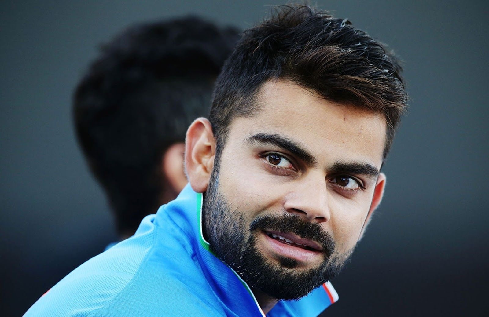 Happy birthday virat kohli     