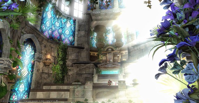 ステンドグラスのtwitterイラスト検索結果 古い順