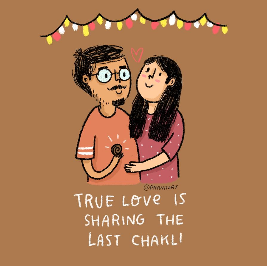 pranitart's tweet image. Hi @with_stupid &amp;lt;3
.
.
.
.
.
 #pranitasdrawingaday #type #goodtypetuesday #illustrationartist #lettering #handlettering #handmadetype #postcards #thegridlife #dailytype #typescript #typespire #ProcreateInktober #illustree #illustrationdaily #diwali #diwali2018 #lights #festival