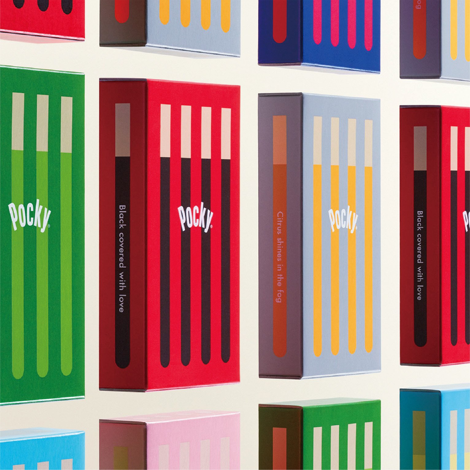 Pocky Japan on X: 