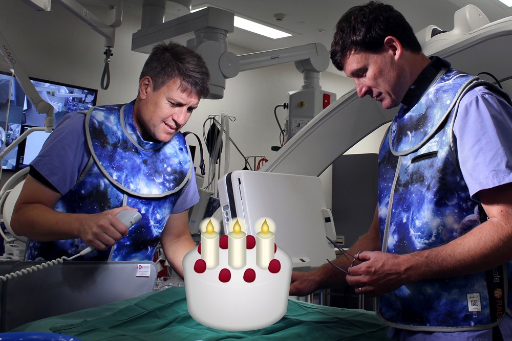 Image X Institute (@imagexinstitute) on Twitter photo This time last year we were preparing for the ACRF Image X Institute Grand opening. This month we'll be sharing photos from our first year as The ACRF Image X Institute. #oneyearofimagex #firstbirthday <a href="/Cancer_Research/">Australian Cancer Research Foundation</a> <a href="/paul_keall/">Paul Keall</a> This time last year we were preparing for the ACRF Image X Institute Grand opening. This month we'll be sharing photos from our first year as The ACRF Image X Institute. #oneyearofimagex #firstbirthday <a href="/Cancer_Research/">Australian Cancer Research Foundation</a> <a href="/paul_keall/">Paul Keall</a>