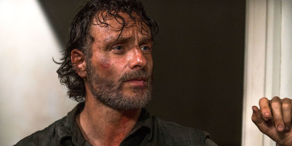 TWalkingDWorld's tweet photo. BREAKING NEWS: AMC has confirmed that the story of Rick Grimes will continue in a series of movies!
#TheWalkingDead https://t.co/EFneMVENGj