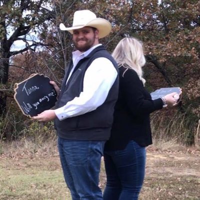 tannabritt25's tweet image. #NewProfilePic #MstoMrs #ilymtyk