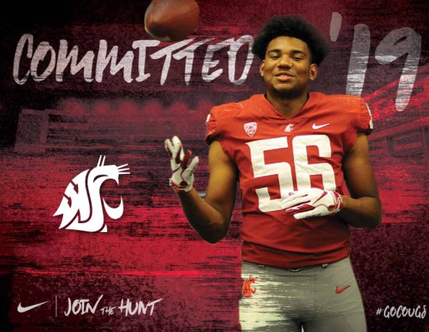 tylano1's tweet photo. COMMITTED #GoCougs https://t.co/HuAR06quz4