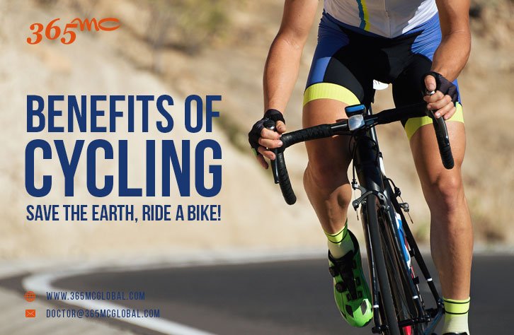 More details: bit.ly/2Ozo7GZ
#benefitsofcycling
#benefitsofcyclingclass
#benefitsofcyclingforweightloss
#benefitsofcyclingmachine
#benefitsofcyclingtowork
#benefitsofcyclingexerciseforreducingtummy
#benefitsofcyclingvsrunning
#365mcglobal