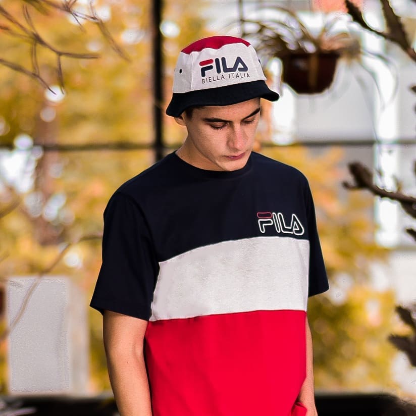 Monopoly toxiciteit Pijl FILA Indonesia on Twitter: "•Fila Contento bucket hat Available In Store•  Keep stylish from head to toe with bucket hat Fila Contento #fila  #filaindonesia #Filausa #FASHIONSTYLE #fashionstylish #fashionista #apparel  #caps #buckethat #hat #