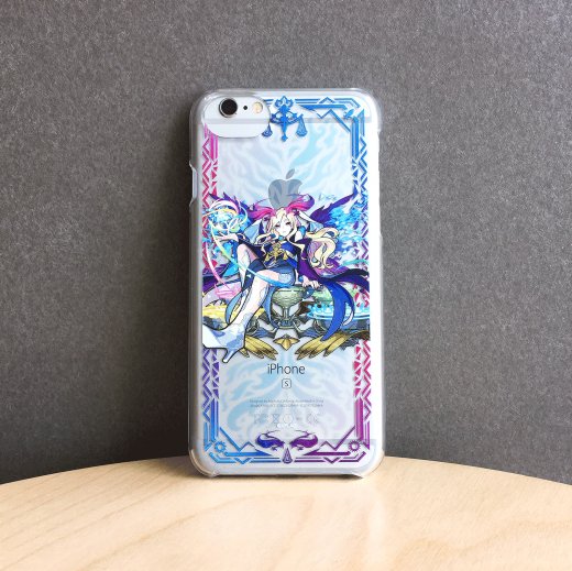 Xflag Store モンスト公式グッズ オンラインストアでは 完売していた 獣神化ルシファー のiphoneケース Iphone 6 6s 7 8 が再入荷 さらに Iphonex Xs Xs Max Xrといった 新しいiphoneに対応のケースも新発売です 商品詳細はこちら