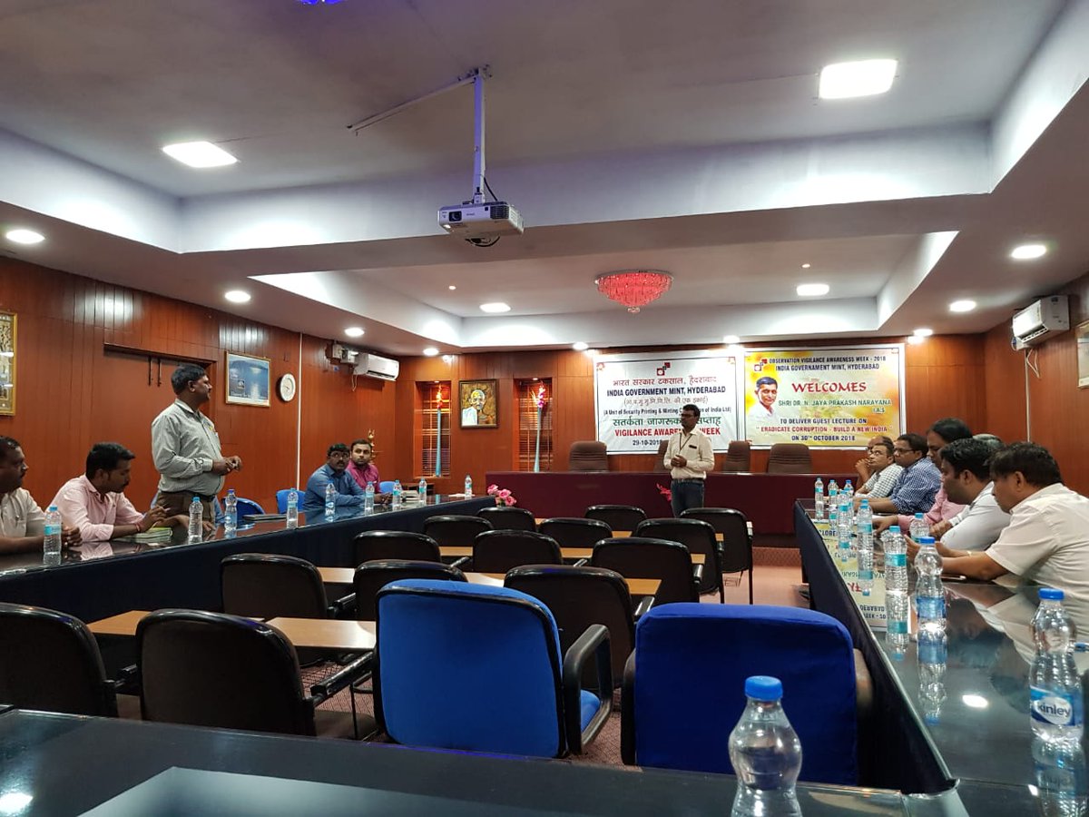 SPMCIL VIGILANCE DEPARTMENT tweet media