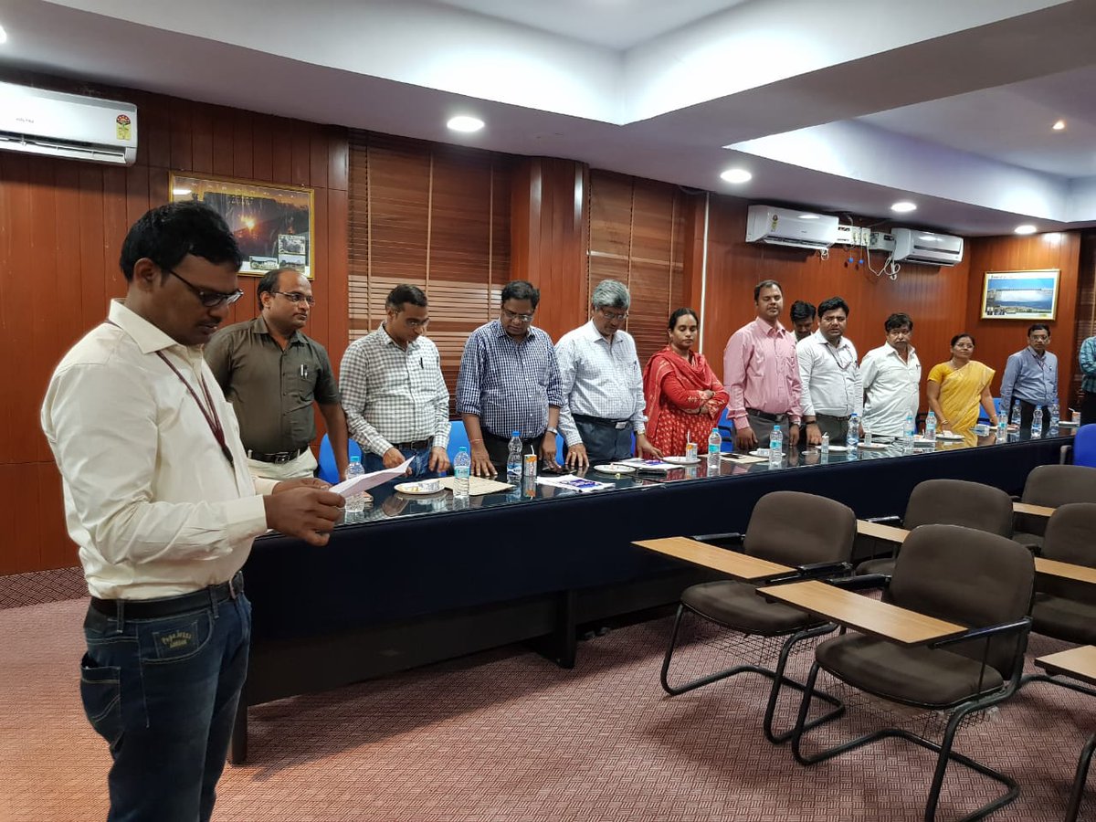 SPMCIL VIGILANCE DEPARTMENT tweet media