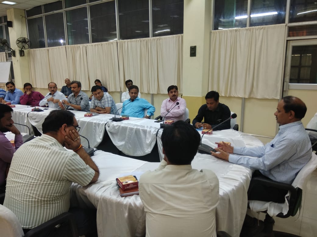 SPMCIL VIGILANCE DEPARTMENT tweet media