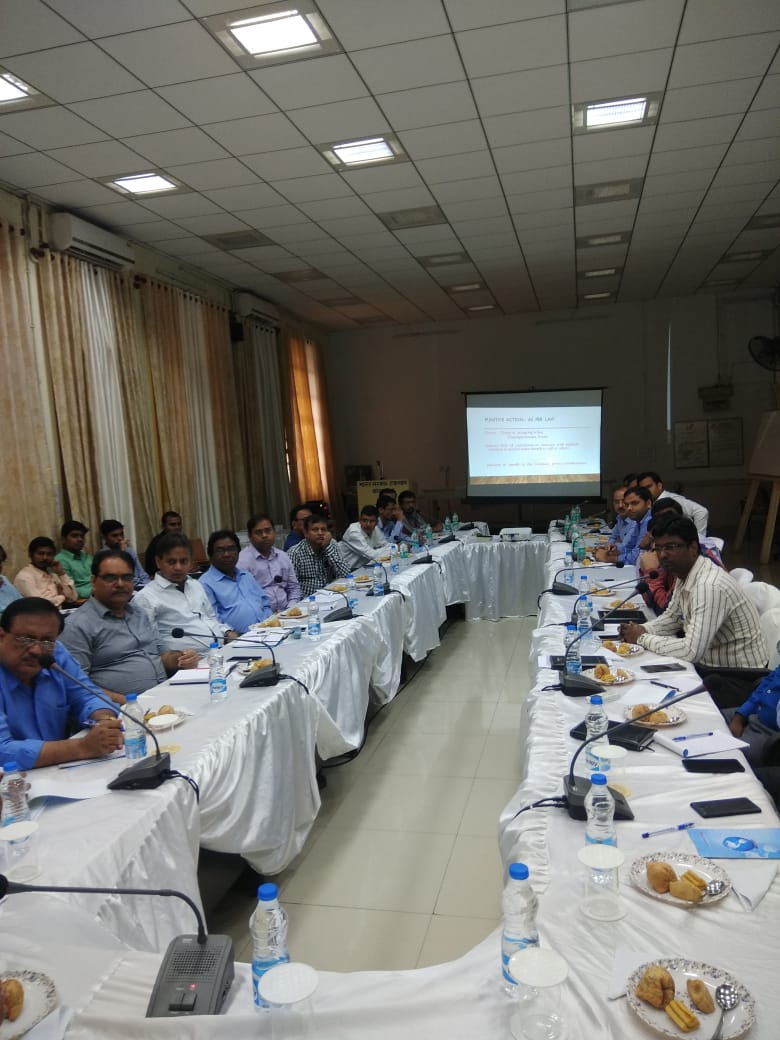 SPMCIL VIGILANCE DEPARTMENT tweet media