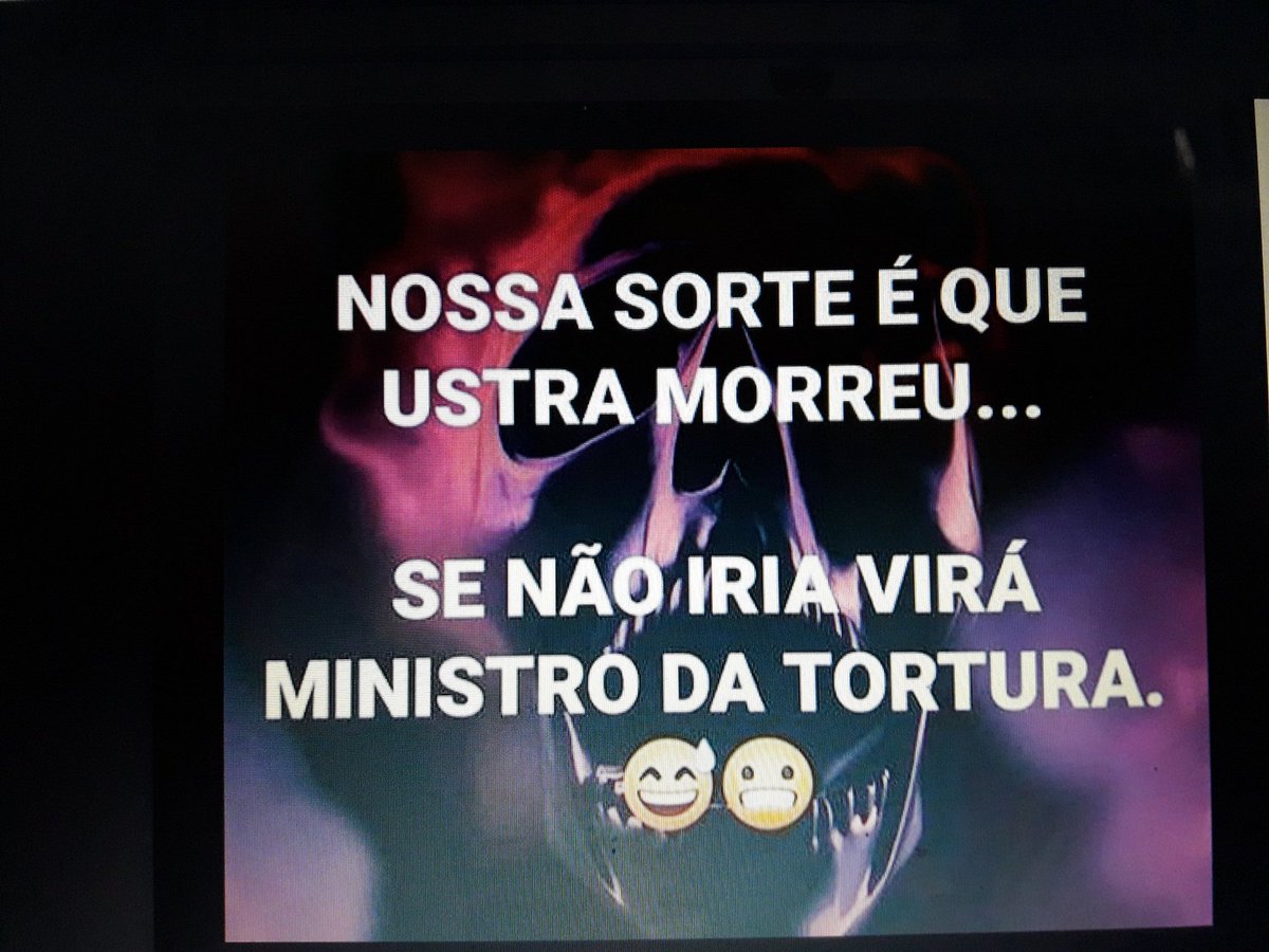 BRANCASERENA2's tweet photo. EITHA, AÍ SERIA O FIM MESMO!! https://t.co/1ml378PBdt