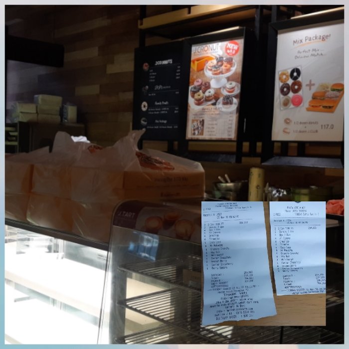 Promo pakai mandiri debit dan mandiri ecash tgl 5 november di jco .dr harga dulu 2 lusin 99rb naik jd  100rb sekarang 102.000 next di bikin 99.000 lg aja 2 lusin kayak dl <a href="/JcoIndonesia/">JCO Donuts & Coffee</a> <a href="/bankmandiri/">bank mandiri</a> <a href="/mandiriecash/">mandiri e-cash</a>