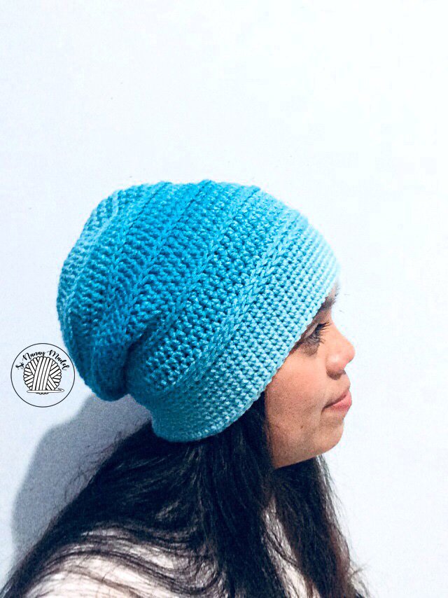 sinanaymadel's tweet photo. AZURA Slouchy HAT - My latest Hat Pattern. It's Free on my Blog.

#crochet #crochethat #azurahat #sinanaymadel #gantsilyo #freepattern
https://t.co/kOQYCi41kD https://t.co/SLMrhfEq94