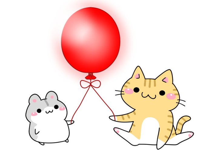 縁結びのtwitterイラスト検索結果