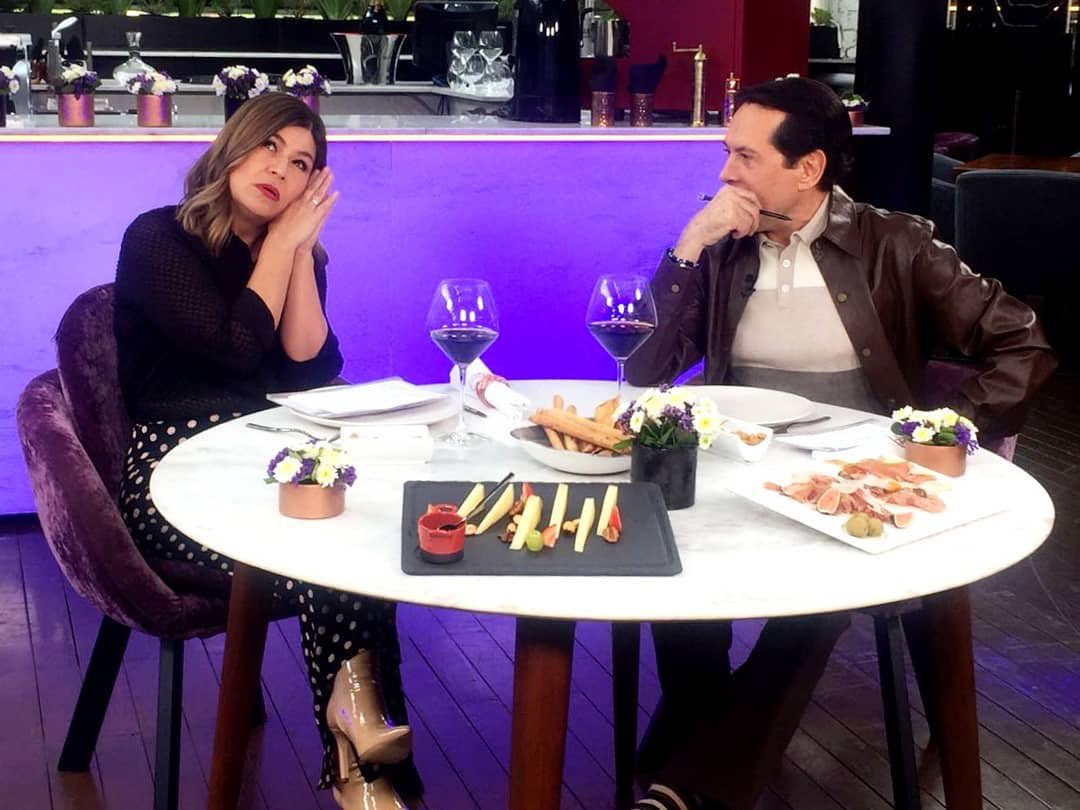 UnicableOficial's tweet image. #CuandoConectoCon @MarthaFigueroax y @Pepillo_Origel me entero de lo mejor de los espectáculos, hoy a las 10 pm por @UnicableOficial ¡invitado @juansolervalls? 📺🍸
