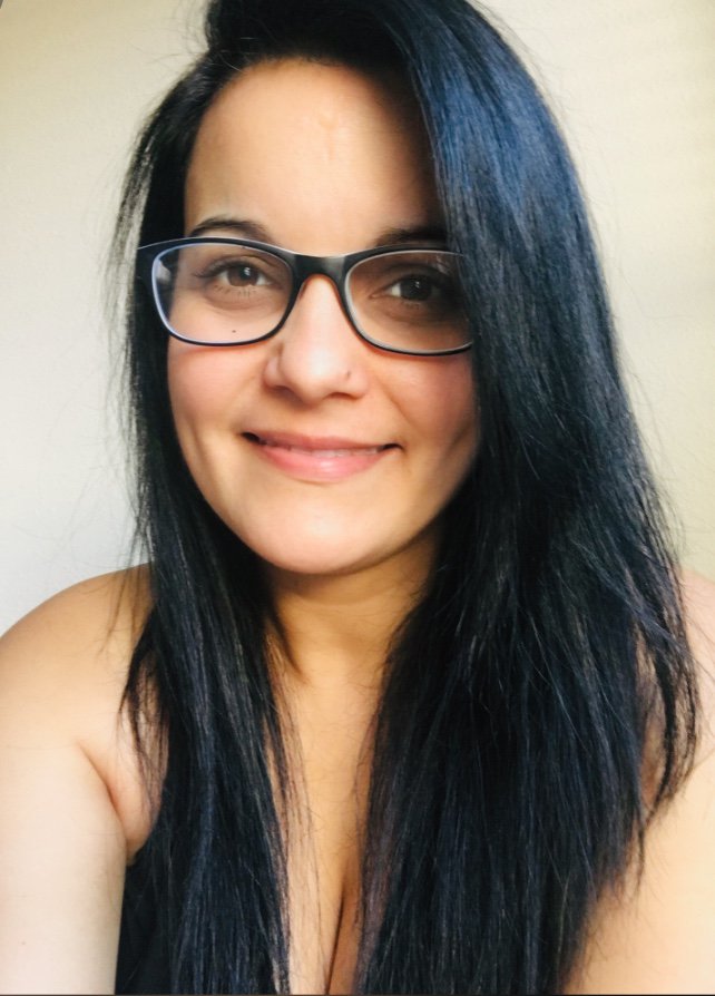 claraexplores's tweet photo. A happy selfie 🤳 #Iamback #strongandhappy https://t.co/GQyDQm6YLW