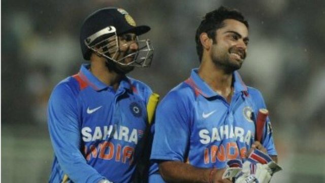 Virrender Sehwag tweet media