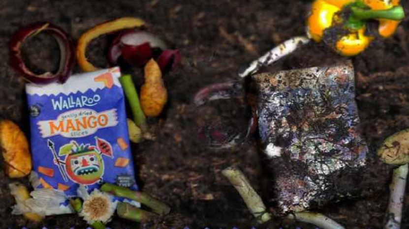 PAPackagingSols's tweet image. UK packaging specialist @ParksideFlex has developed #sustainable #packaging for UK-based start-up Wallaroo and its new range of healthy snacks for children. labelsandlabeling.com/news/industry-… #food