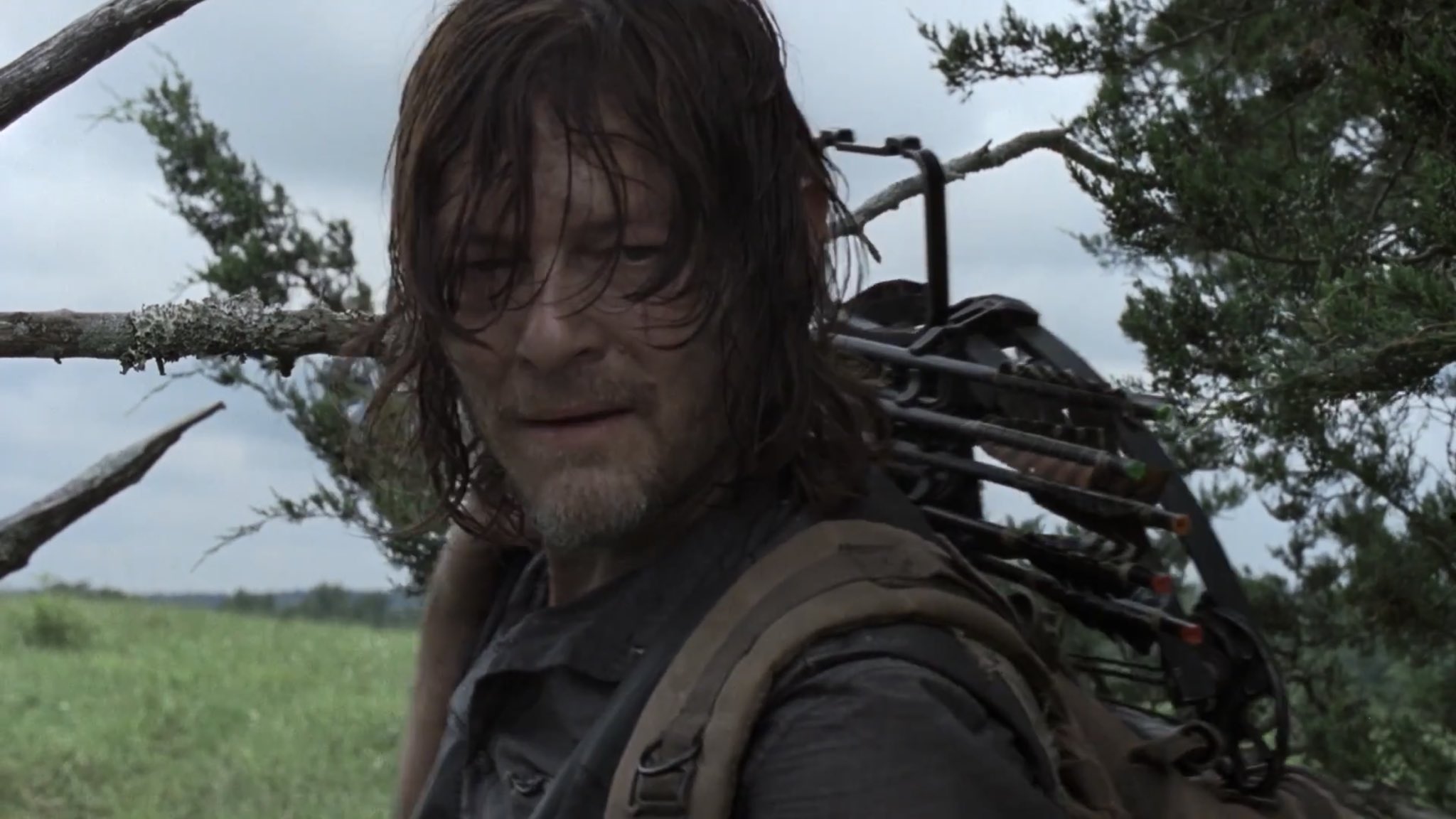 TWD Fan Page on Twitter "Everyone looks different after the time jump