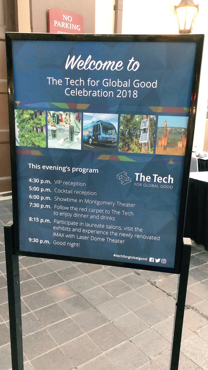 nitakaushal's tweet image. Companies like Opus12, @Proterra_Inc, @SmartParksOrg, @FreightFarms and @RainforestCx are leveraging tech in incredible ways to save the planet. Thank you @TechGlobalGood for celebrating their achievements and inspiring the next generation of global problem-solvers.