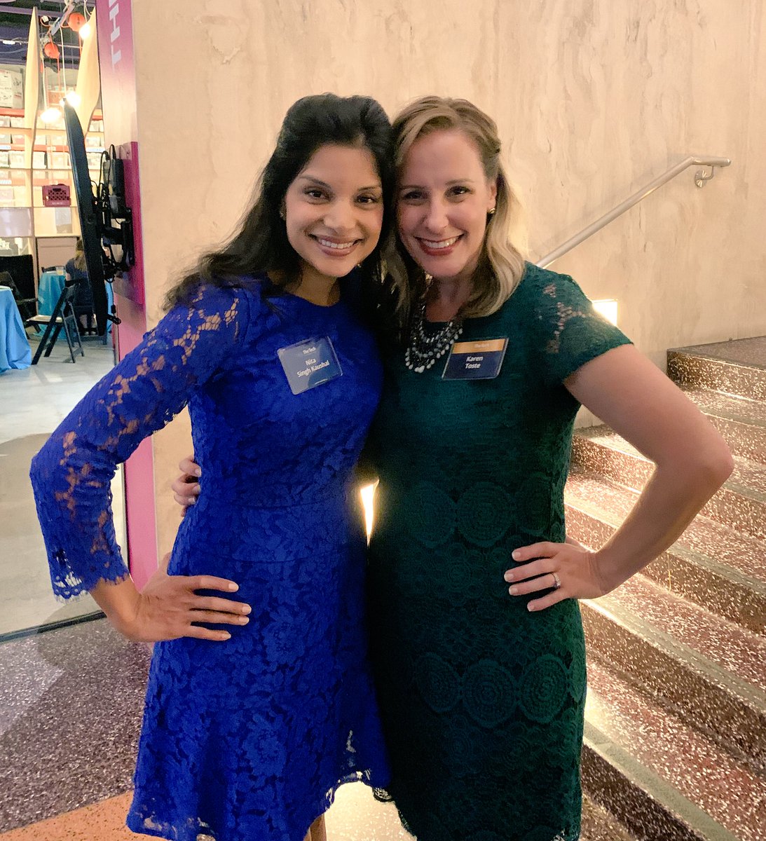 nitakaushal's tweet image. Companies like Opus12, @Proterra_Inc, @SmartParksOrg, @FreightFarms and @RainforestCx are leveraging tech in incredible ways to save the planet. Thank you @TechGlobalGood for celebrating their achievements and inspiring the next generation of global problem-solvers.