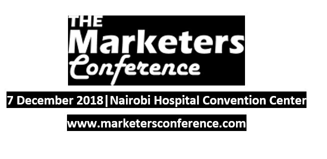 TopMarketers1's tweet photo. Join fellow Sales & Marketing professionals for the first ever Marketers Conference to discover the latest developments in the marketing industry and grow professionally. Register: https://t.co/3n1FKmUnCy
#MarketersConference2018 #MarketersWeek2018 https://t.co/AdzIBilRo7