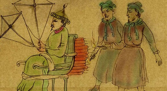 The World Of Chinese on Twitter: 