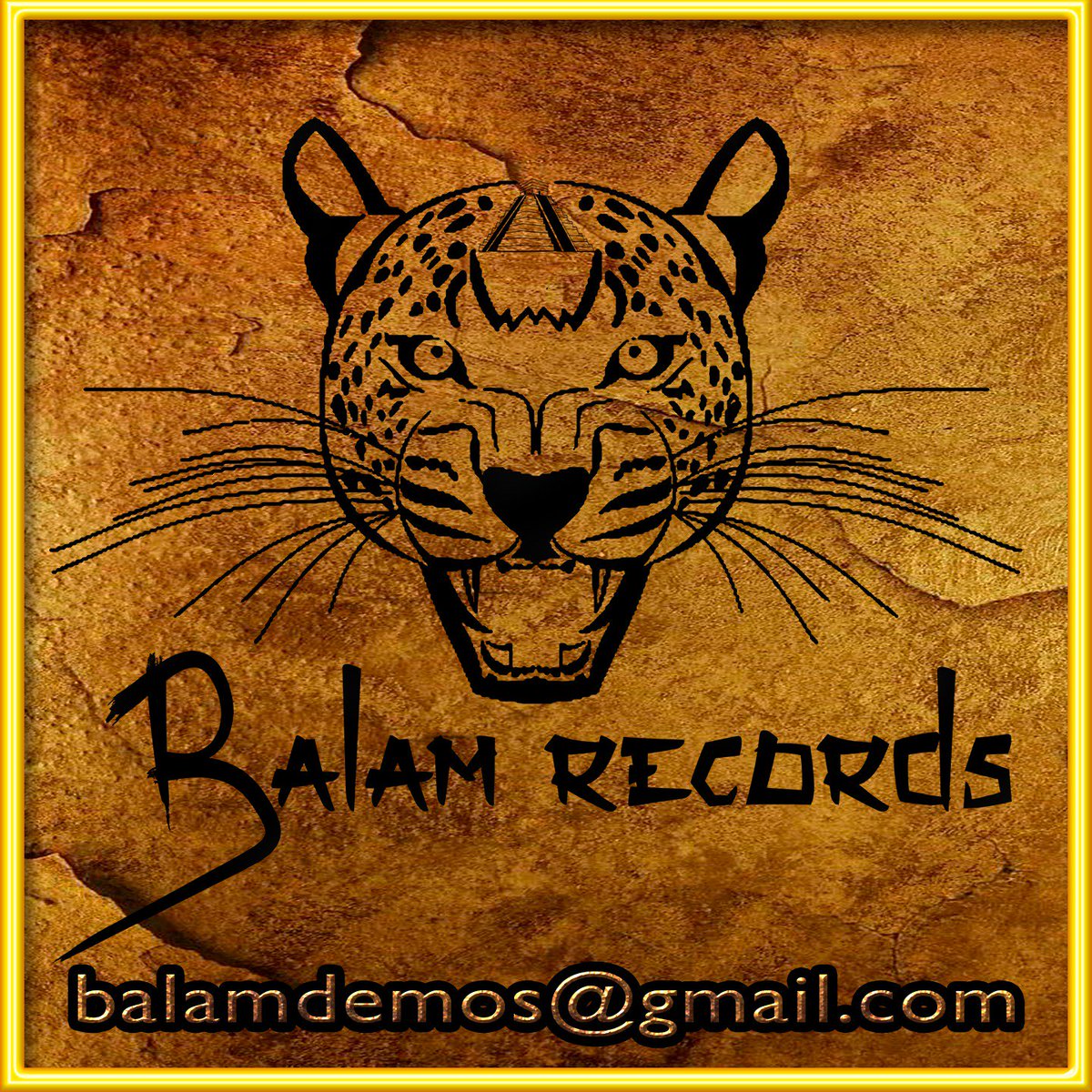 Balam Records,... 🔥😎🎧🕉️
estamos esperando tus demos,.... 
el dia que tu gustes, puedes enviar tus tracks
correo: balamdemos@gmail.com
Balam Records &amp; Yatzil Records 
#electronica2018 #electro #Dj #EDM #BigRoom #Progressive (#RT) #technomusic