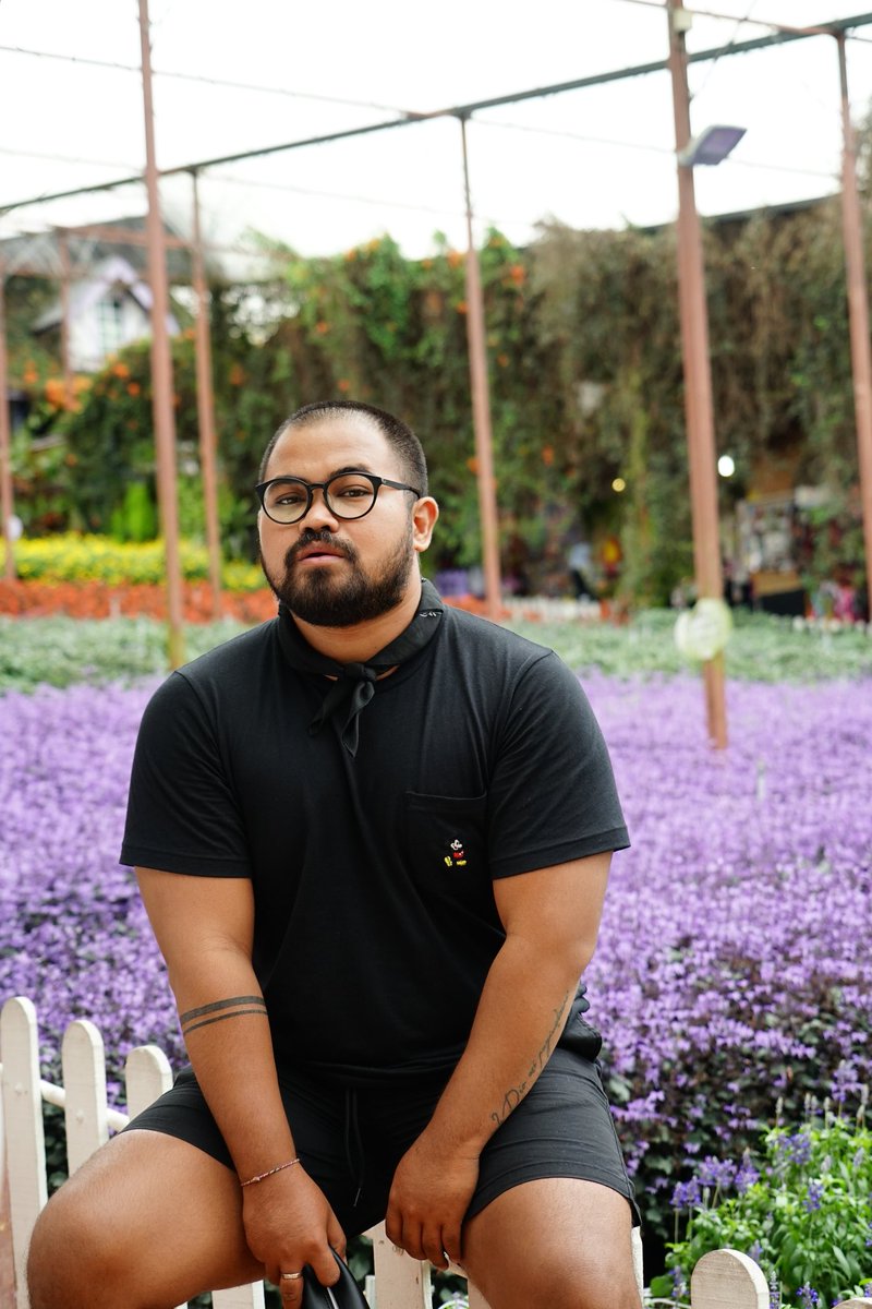 aquariusbear01's tweet photo. Banyak bunga bunga bunga
Bunga uangnya mana???

#balibear #bear #bali #sexybear #hotbear #asianbear https://t.co/FAjE3XfVKx