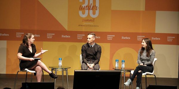 stevanroberts's tweet image. #Personal #Brand Success Is Fed By Failure: Adam #Rippon And Esther Povitsky On Winning The Fame Game mf.tt/NGIPRE