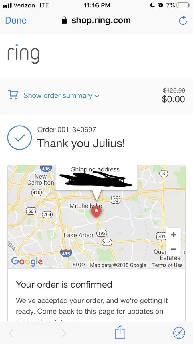 BladeNotify's tweet image. Keep the doorbells coming! 🤪🤪