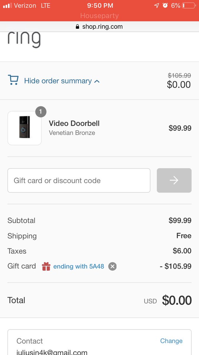 BladeNotify's tweet image. Keep the doorbells coming! 🤪🤪