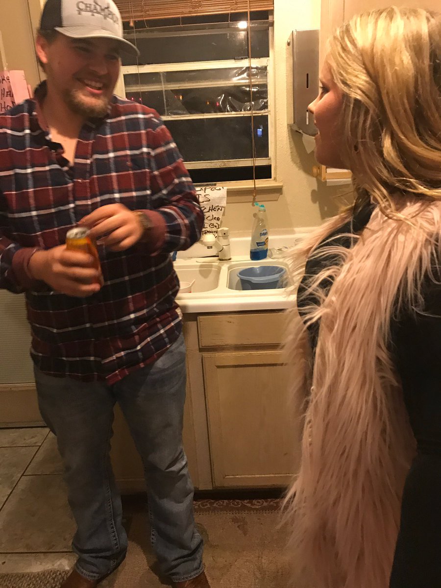 hunterbreann13's tweet photo. There are no words to express the pain I’m feeling. I just hope that you’re at peace. I love you forever Colton Dene. https://t.co/xti2qPfaAe