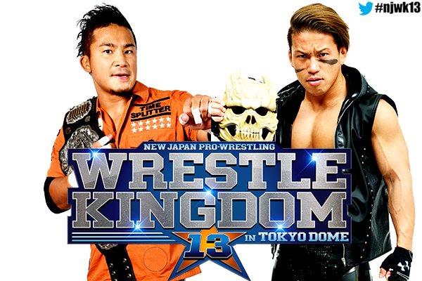 NJPW Wrestle Kingdom 13 - Card e Informações Gerais DrNwJ8NUcAATW5q