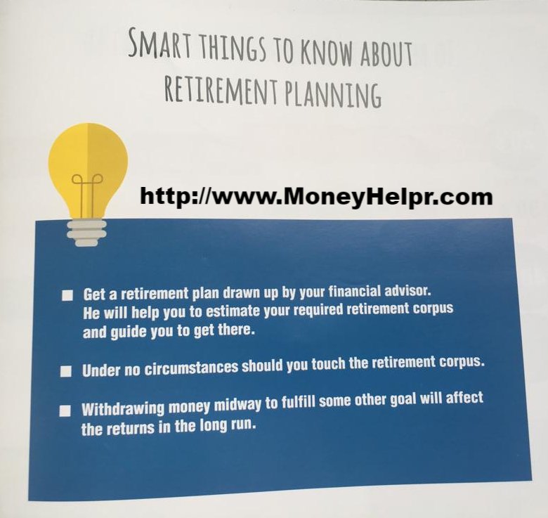 MoneyHelpr's tweet image. #Retirementplanning should be done with statergy..
If you want it yourself use this app 
play.google.com/store/apps/det…

You can also hire advisor for your retirement planning

#MondayMotivation 
#MondayMood 
#Monday 
#investment
#investor
#investing
#investments
#MutualFunds…