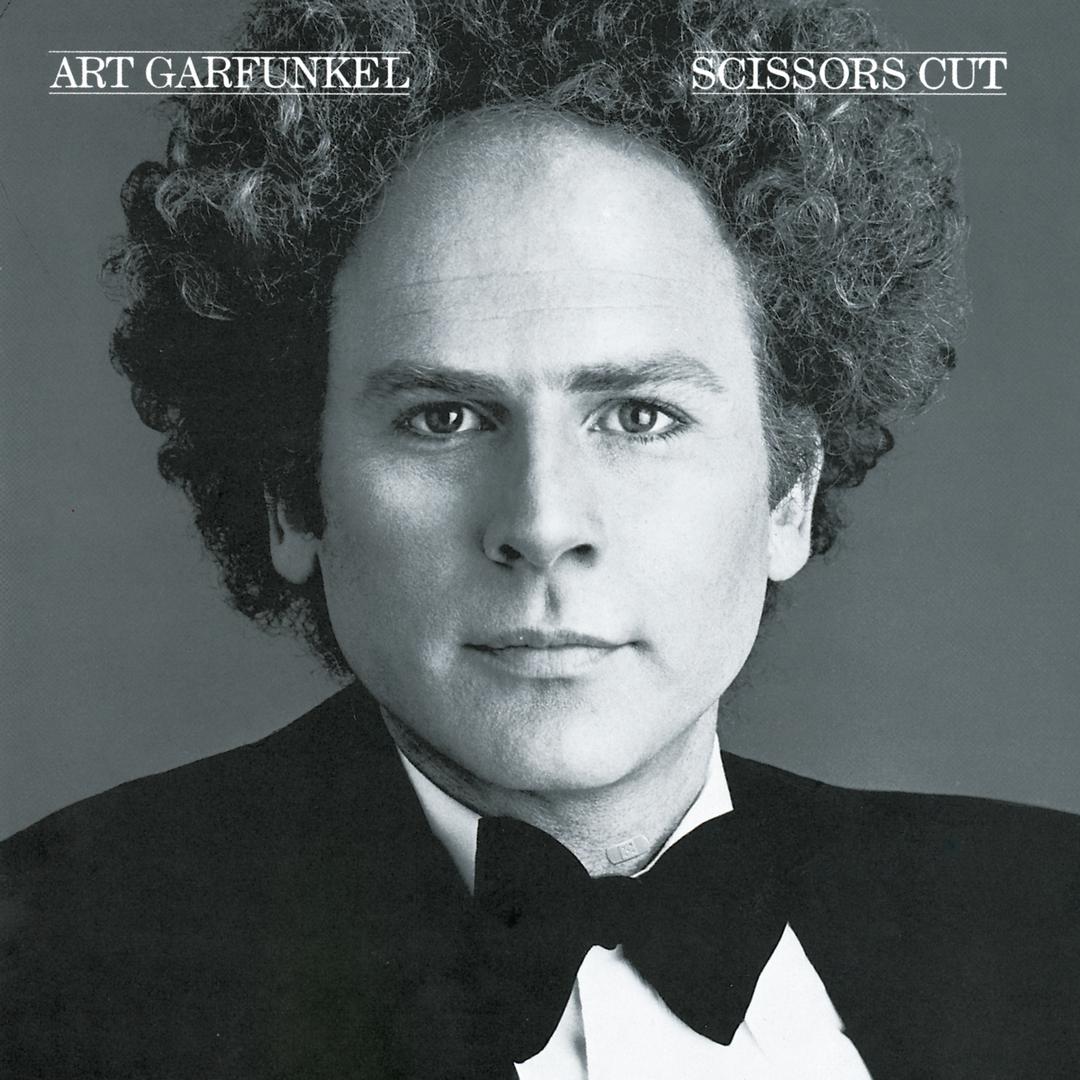 Happy 77th birthday to Art Garfunkel! 