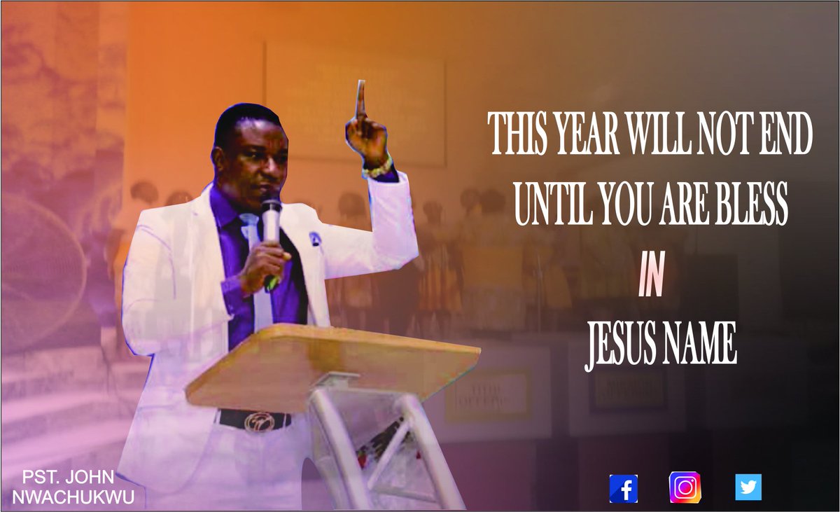 hesalivechapel's tweet photo. God has never forsaking His own and He will not forsake you! #MondayMotivation #porthacourt #riverstate https://t.co/L9y3FMZvBU
