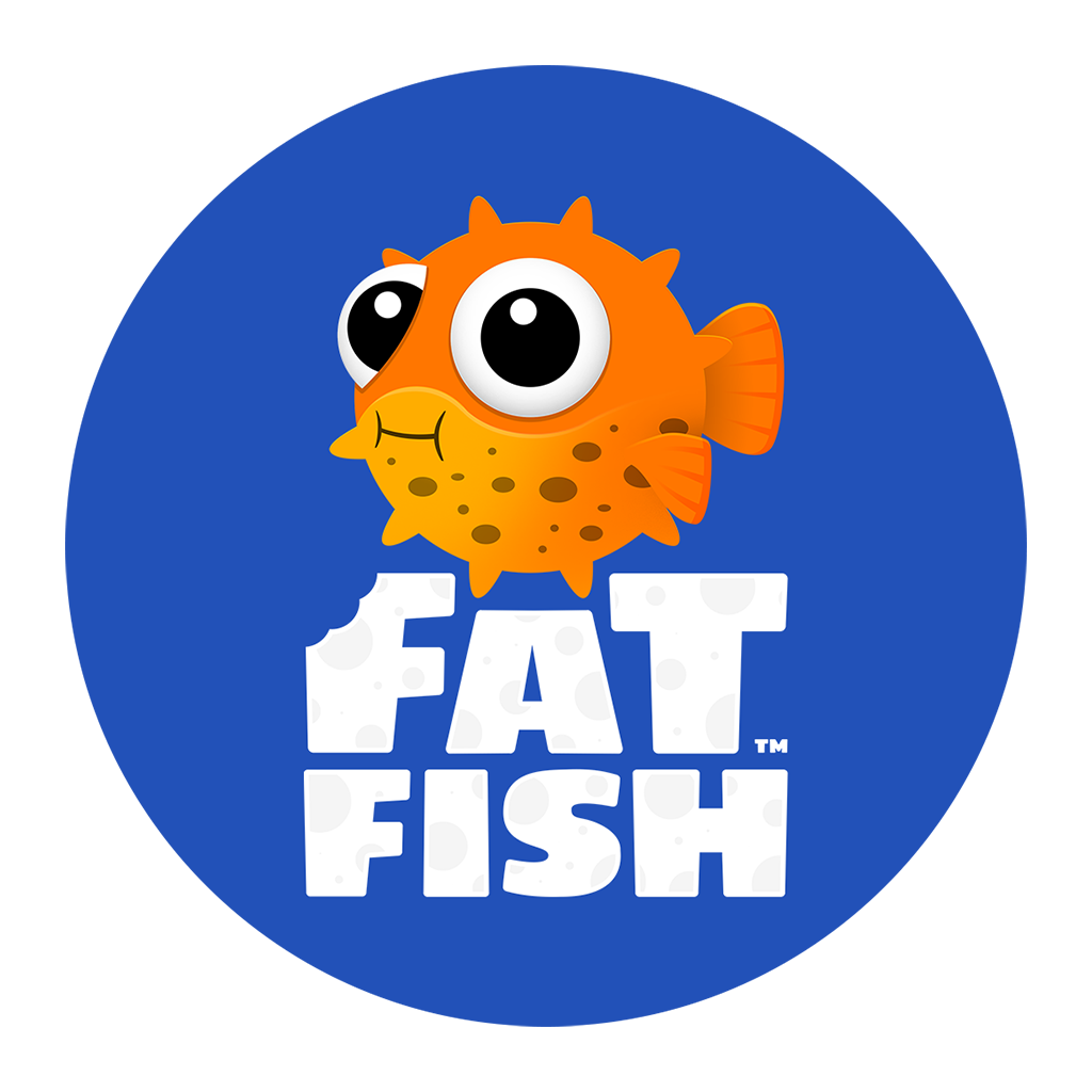 Happy Monday! If you or anyone you know is interested in joining our team check out the details and get in touch. Please no agencies at this time fatfishdigital.co.uk/jobs/